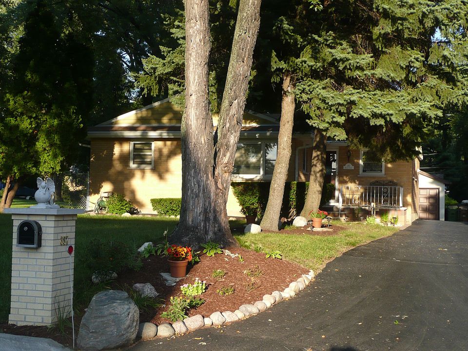 Curb Appeal