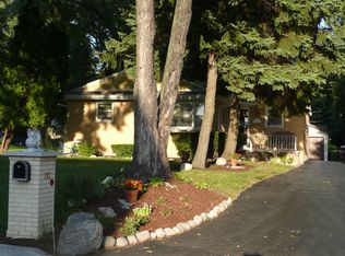357 N Walnut Ave, Wood Dale, IL 60191