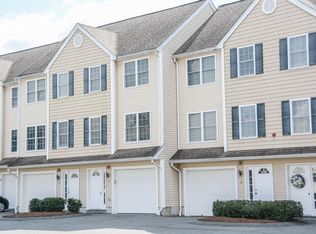 417 Hildreth St UNIT 11, Lowell, MA 01850