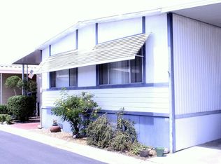 64 Mesa View Dr, Cathedral City, CA 92234