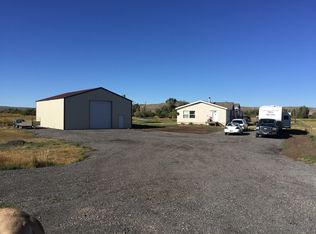 2285 Almy Rd #107, Evanston, WY 82930