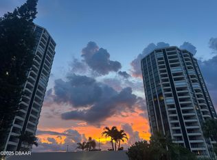1 Oceans West Blvd APT 1B5, Daytona Beach Shores, FL 32118