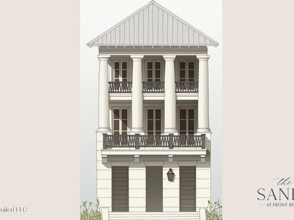 403 Gill Ave, Ocean Springs, MS 39564