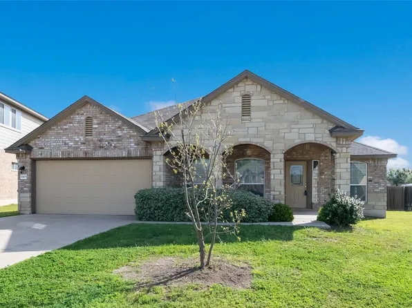 9405 Colfax Dr, Waco, TX 76708