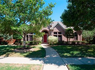 516 Compton Ct, Coppell, TX 75019