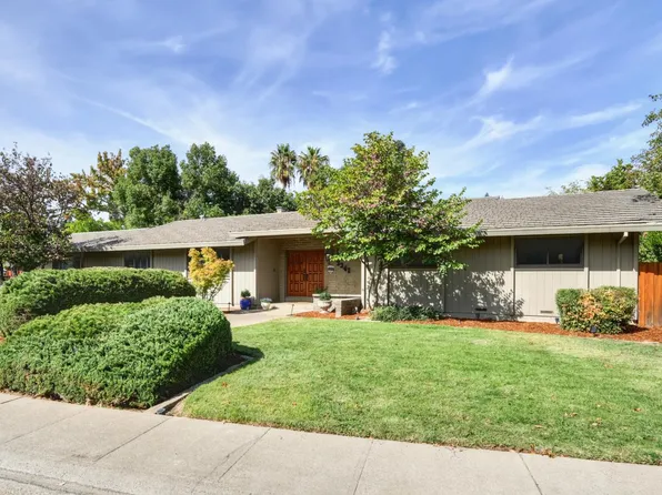 3241 Clairidge Way, Sacramento, CA 95821
