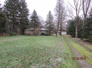 3703 Randolph Rd, Mogadore, OH 44260