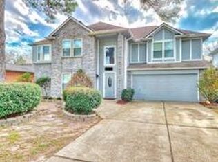 5437 Princeton Dr, Katy, TX 77493