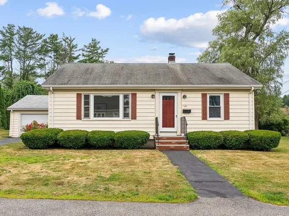 1174 Washington Avenue, Portland, ME 04103