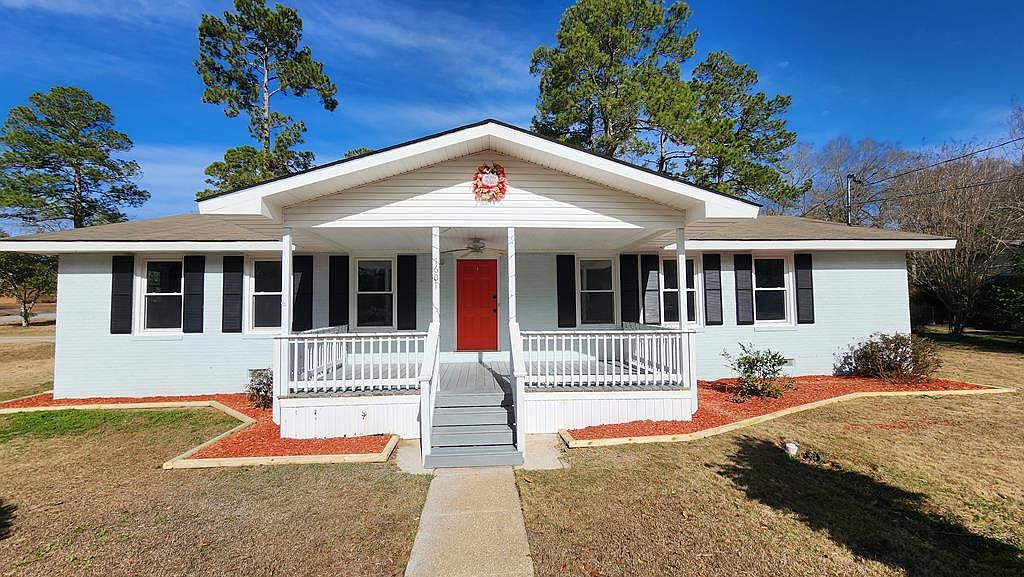 1601 Adrian Rd, Dothan, AL 36303 Zillow