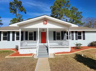 1601 Adrian Rd, Dothan, AL 36303