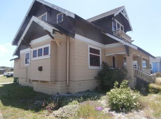 510 S Main St, Fort Bragg, CA 95437