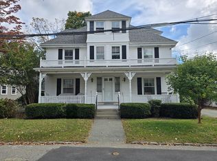 16 Gilbert St, Waltham, MA 02453