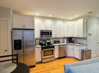 4 Linley Ter #4, Boston, MA 02127