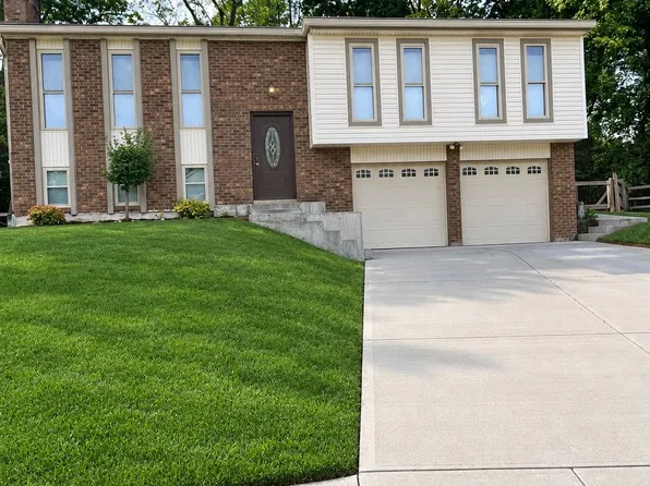 5496 Betlin Ct, Cincinnati, OH 45238