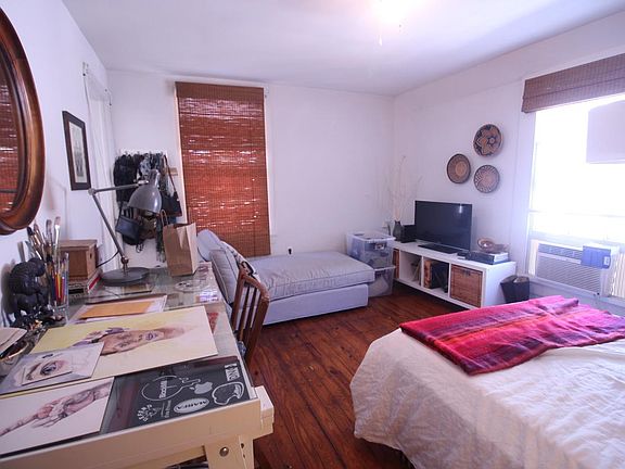 Large Bedroom/ Living Room