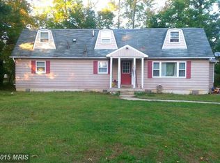 22740 Taylor Ln, California, MD 20619