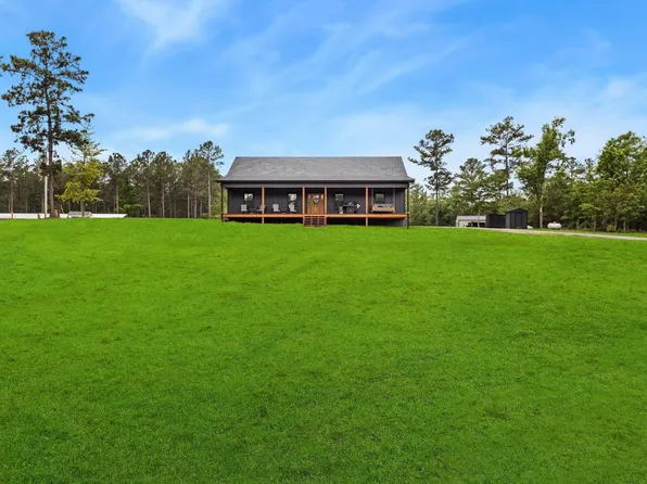 51 N Prong Rd, Swainsboro, GA 30401