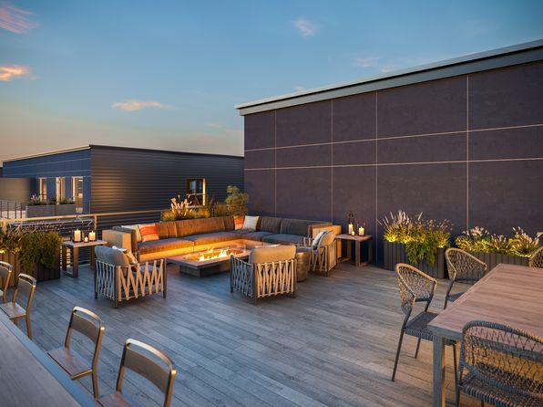Rowe MKE | 1845 N Water St, Milwaukee, WI