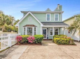 801 9th Ave S, North Myrtle Beach, SC 29582