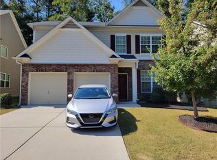 3020 Ben Blvd, Austell, GA 30106