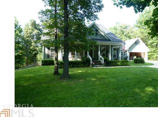 120 Rainey Lake Rd, Buchanan, GA 30113