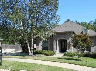 7496 Mallard Dr N, Mobile, AL 36695