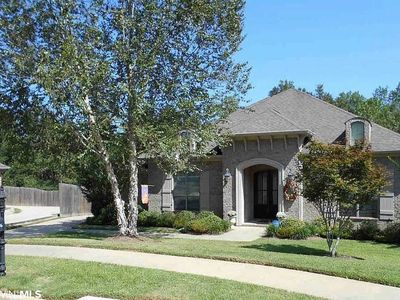 7496 Mallard Dr N, Mobile, AL, 36695