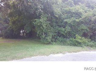 2183 N Slewfoot Path, Crystal River, FL 34429