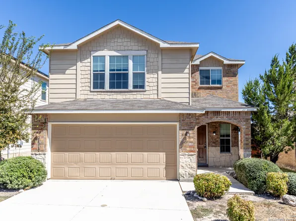 24210 Flagstone Cove, San Antonio, TX 78261