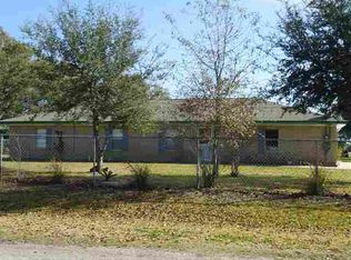 2539 E Norman Cir, Orange, TX 77630