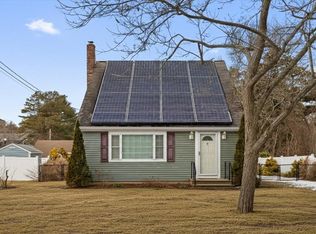 52 Nickerson St, Plymouth, MA 02360