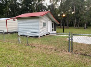 10550 W Palmetto St, Homosassa, FL 34448