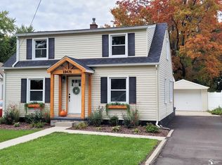 15475 Dayton Rd, Monroe, MI 48161