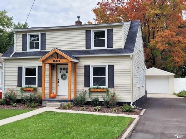 15475 Dayton Rd, Monroe, MI 48161