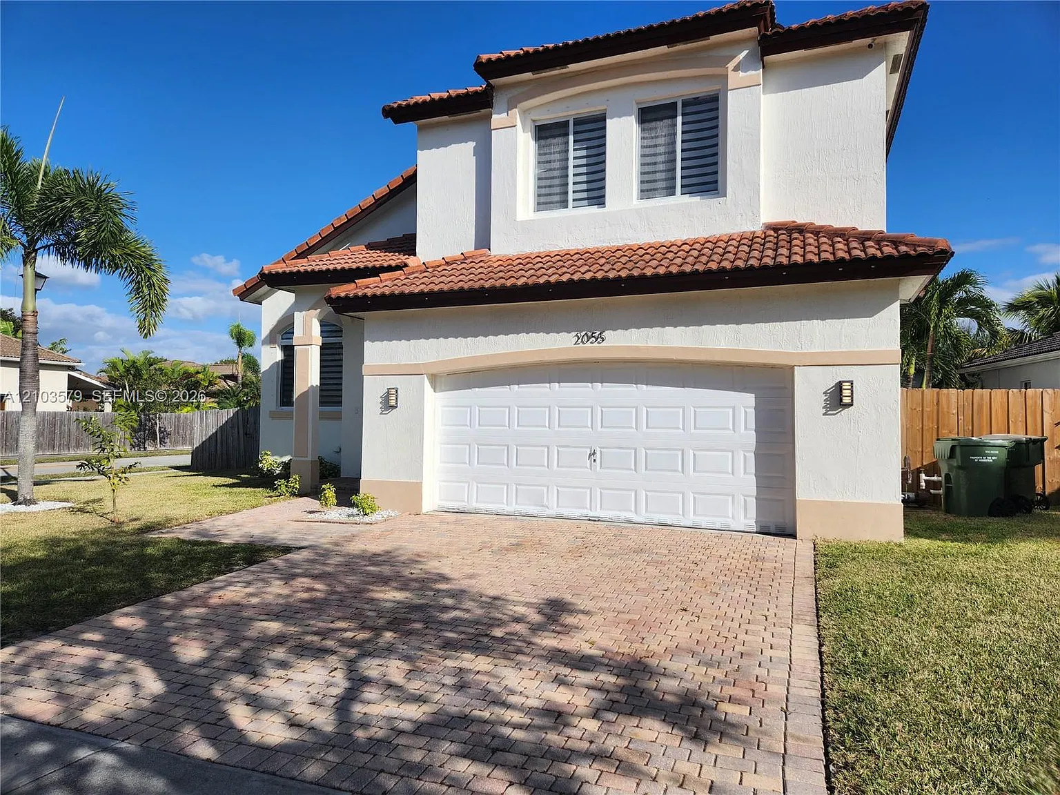 4 bed, 3.0 bath, 2106 sqft, $3,250 — Photo 4