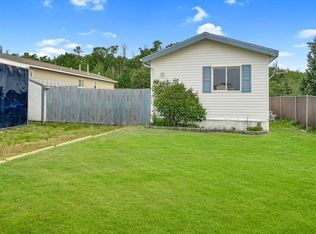 212 S Mawdsley Cres, Grande Cache, AB T0E 0Y0