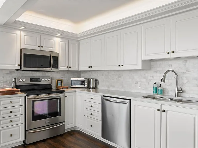 3301 Bayshore Blvd #1601E — Photo 9