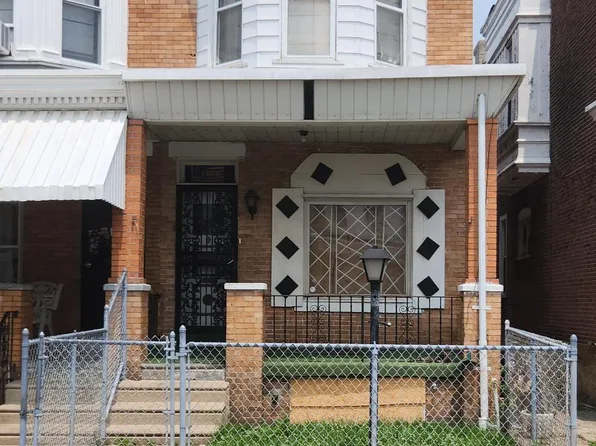 1168 Princess Ave, Camden, NJ 08103