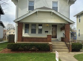 213 Progress Ave, Hamilton, OH 45013