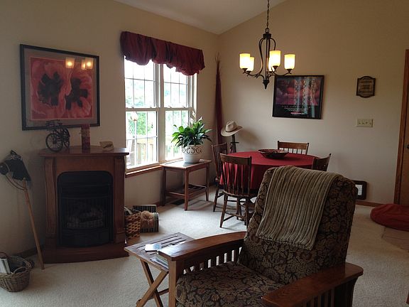 Ceiling fans in EVERY room