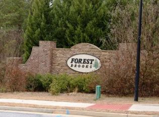 536 Taylor Dr, Loganville, GA 30052