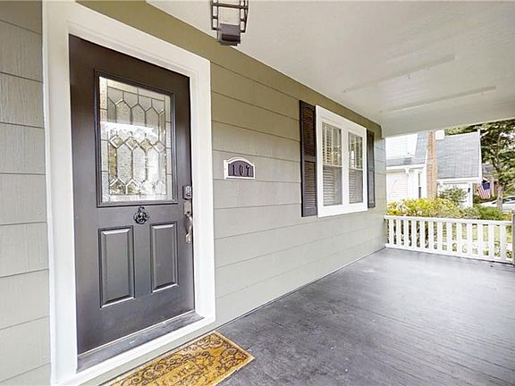 2nd image of 107 W Randall Ave