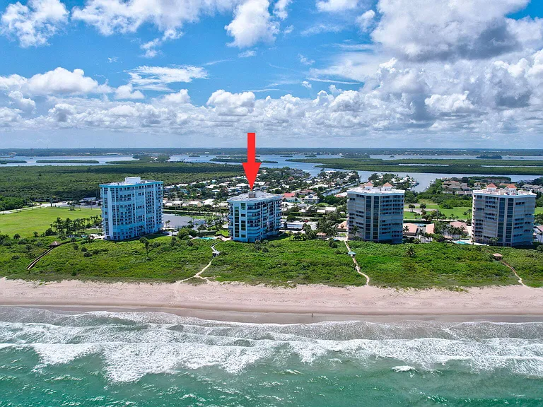 2800 N Highway A1A #305 — Photo 42