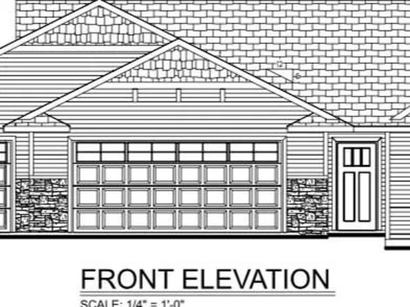 204 Dunn Street, Colfax, WI 54730