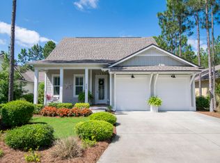 309 Jack Knife Dr, Inlet Beach, FL 32461