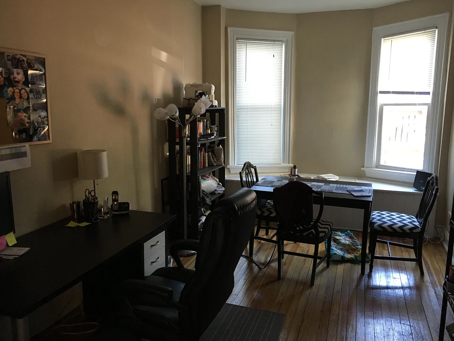 1348 Newton Street NW — Photo 3