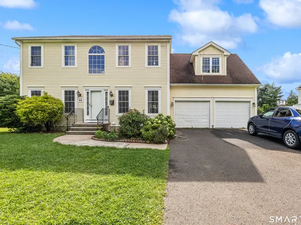 48 Chatfield Drive, West Hartford, CT 06110