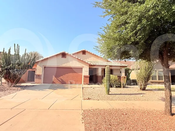 21317 E Via Del Palo, Queen Creek, AZ 85142