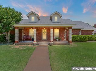 7109 Sable Cir, Abilene, TX 79606